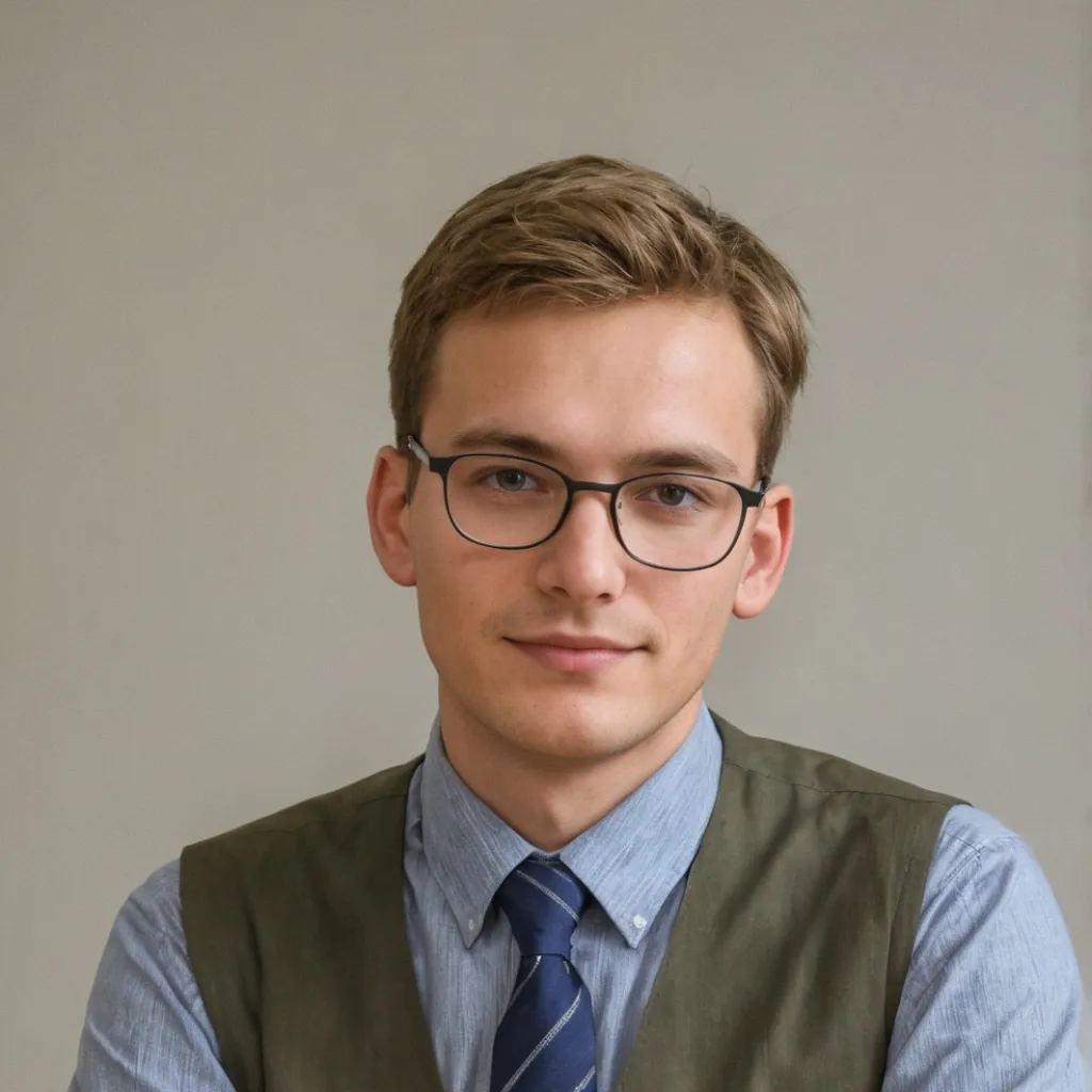 chat with ai character: Emile Hist-Géo