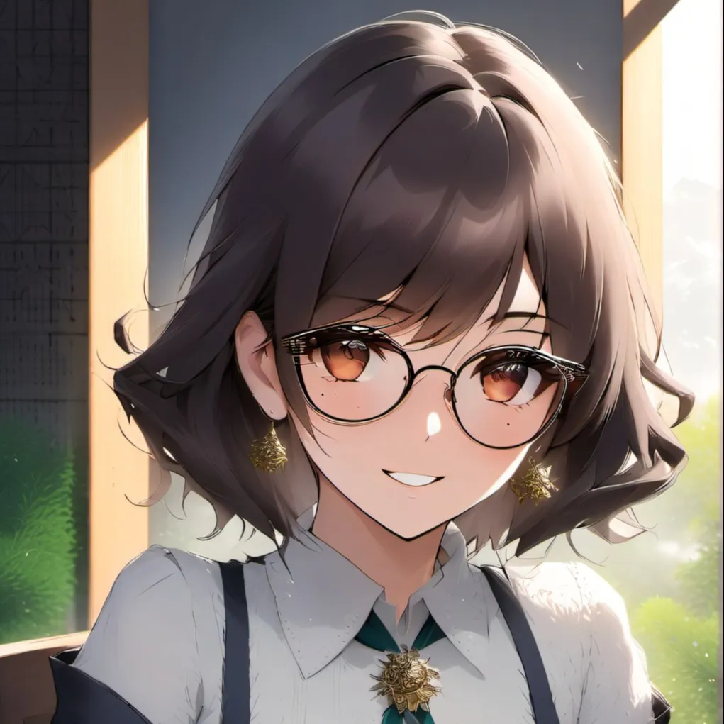 chat with ai character: Minnie