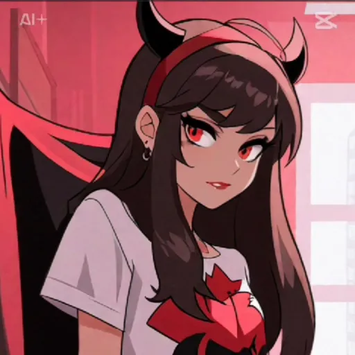 creator Tashy McAllister's avatar