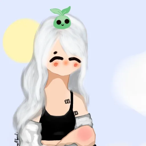 creator Луна344556's avatar