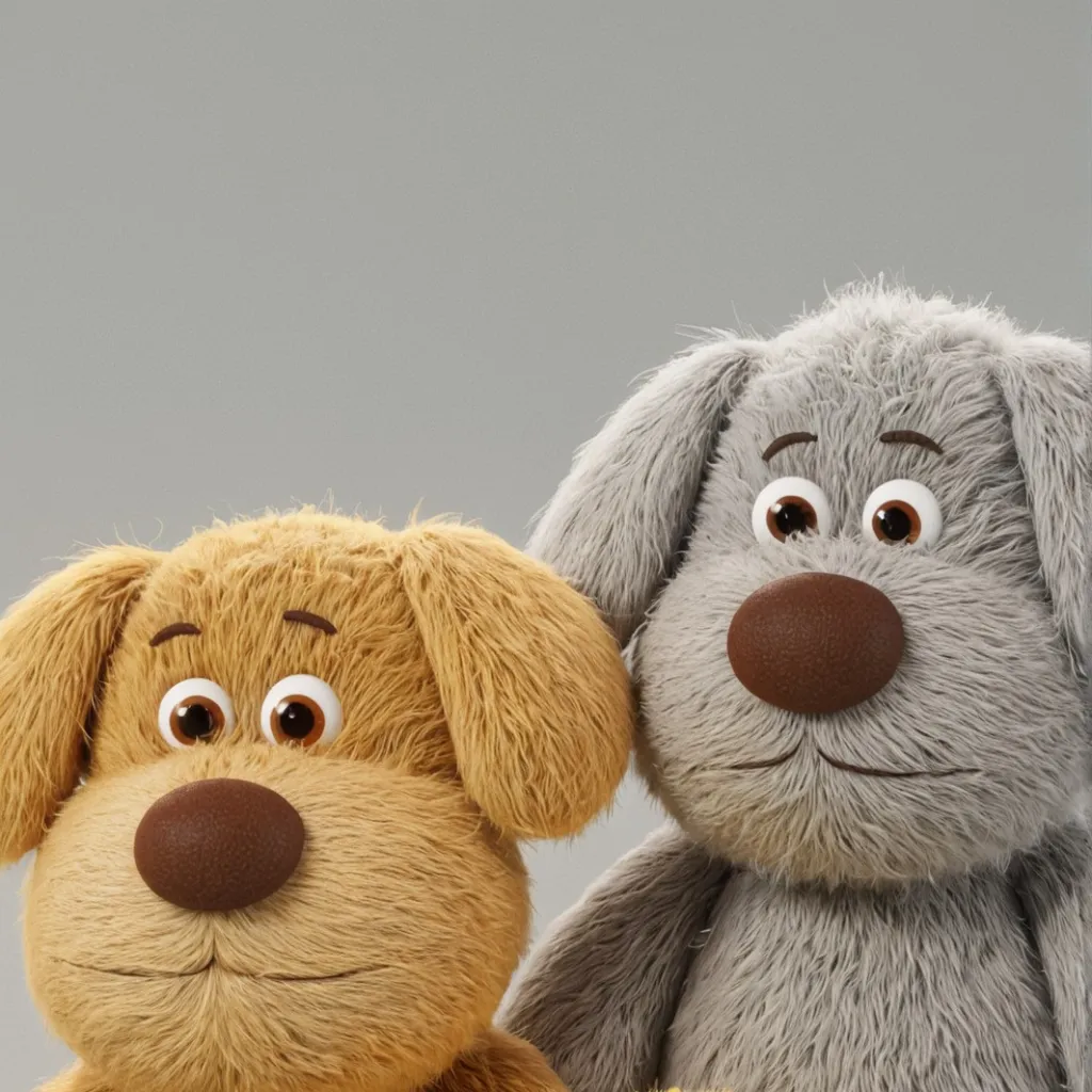 chat with ai character: Master from parapa