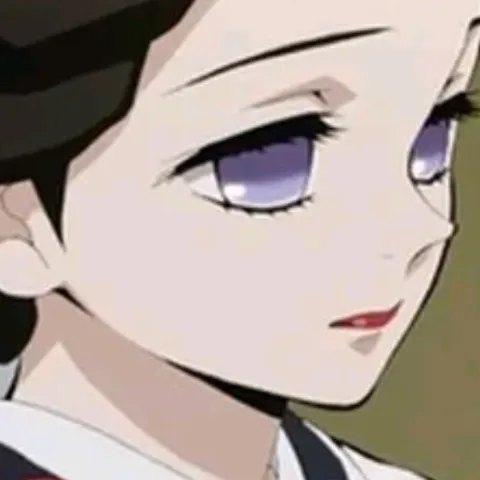 creator 💜shinobulover💜's avatar