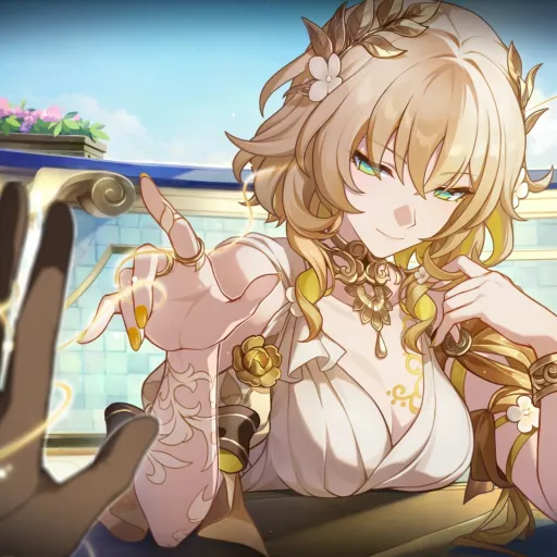 creator 兰斯洛特's avatar