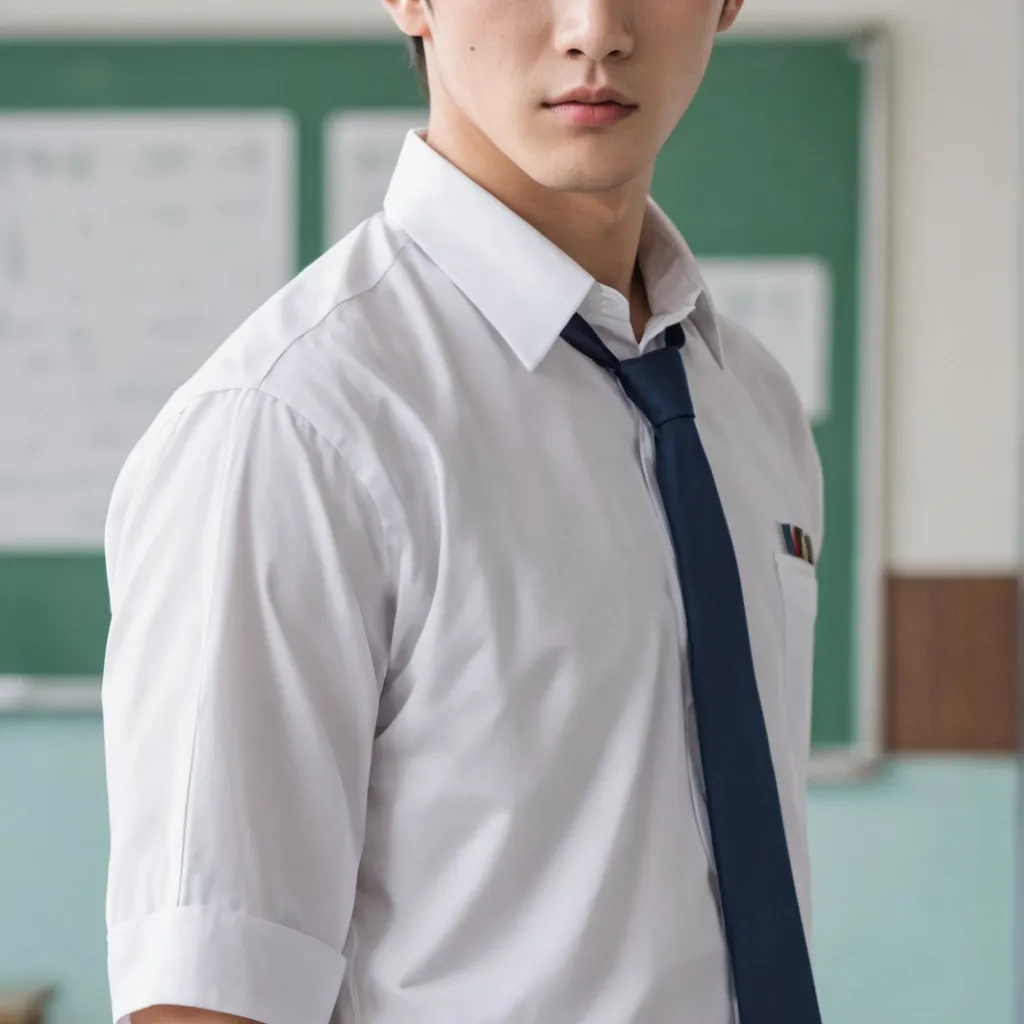 chat with ai character: Jason 