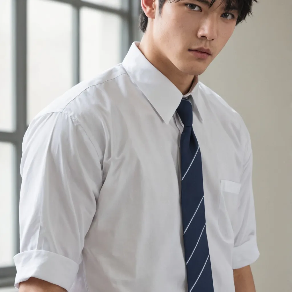 chat with ai character: Jason