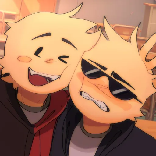 creator papulice x luis's avatar