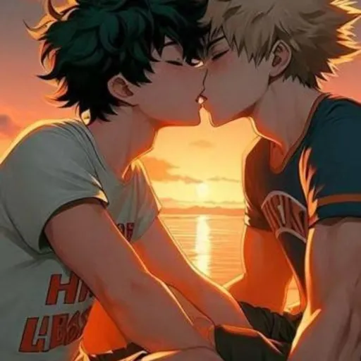 creator la fan de mha ❤️❤️'s avatar
