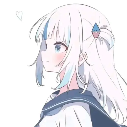 creator Garw Gura~💙🦈's avatar