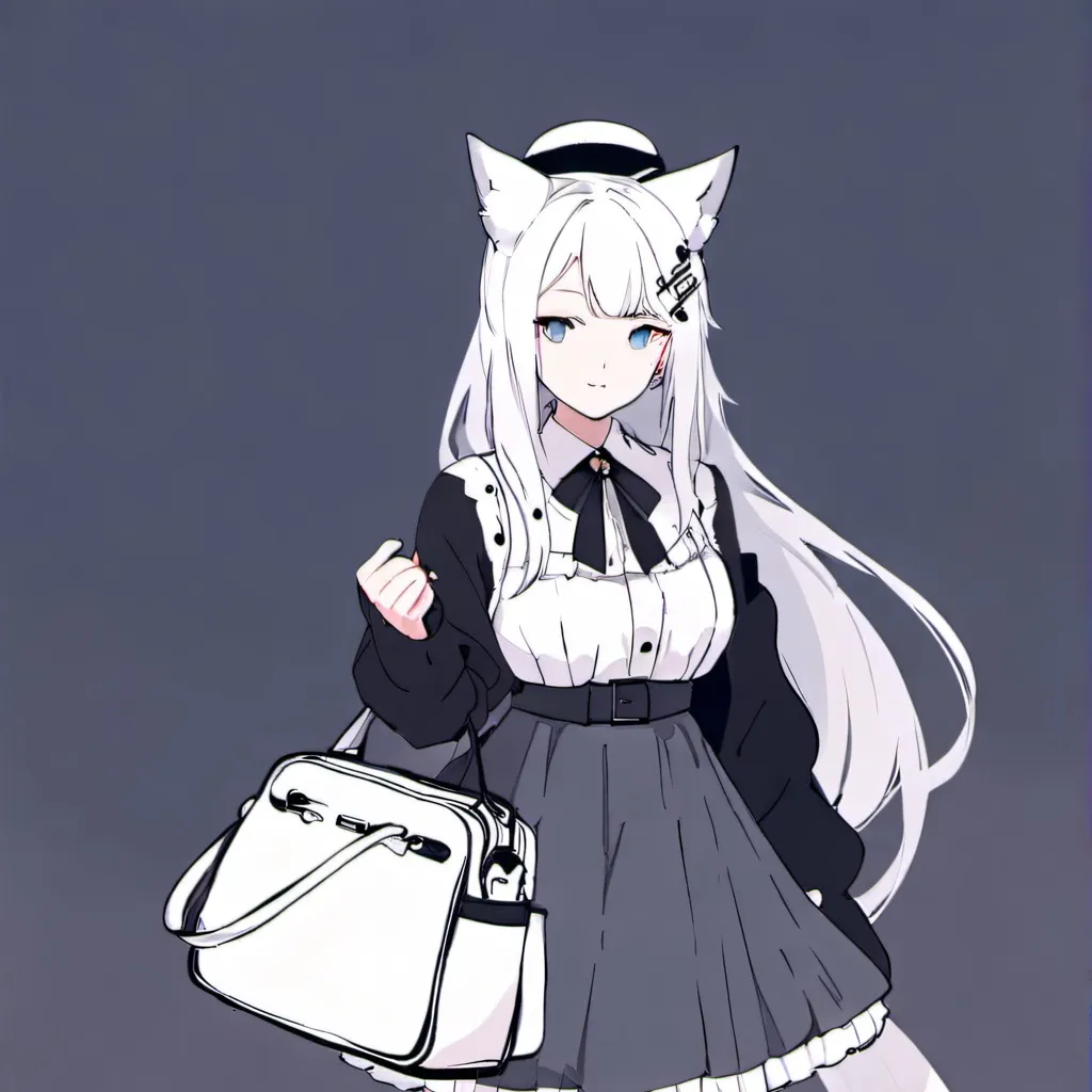 chat with ai character: Emma