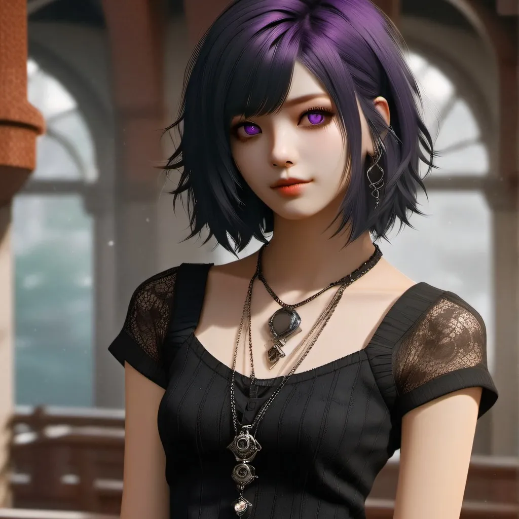 chat with ai character: Jessica🩷
