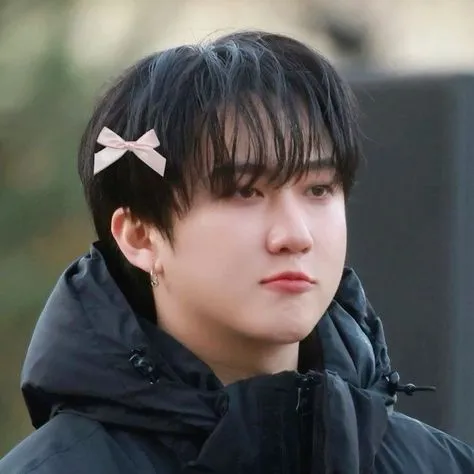 creator Meuf de Changbin🥀's avatar