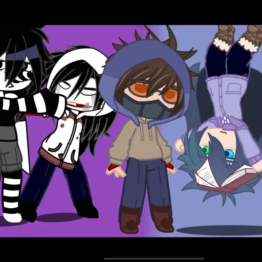 creator 🔪✨Andrew✨🪓's avatar