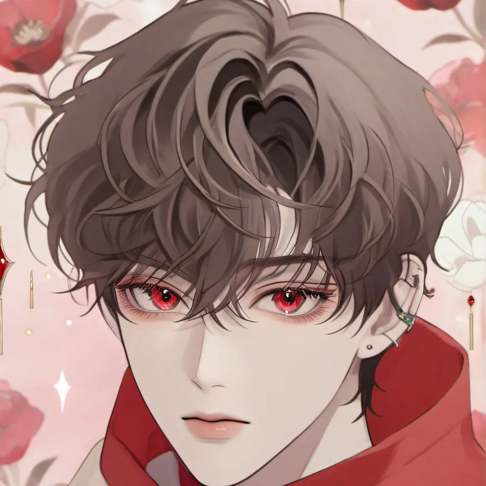 chat with ai character: Adrian