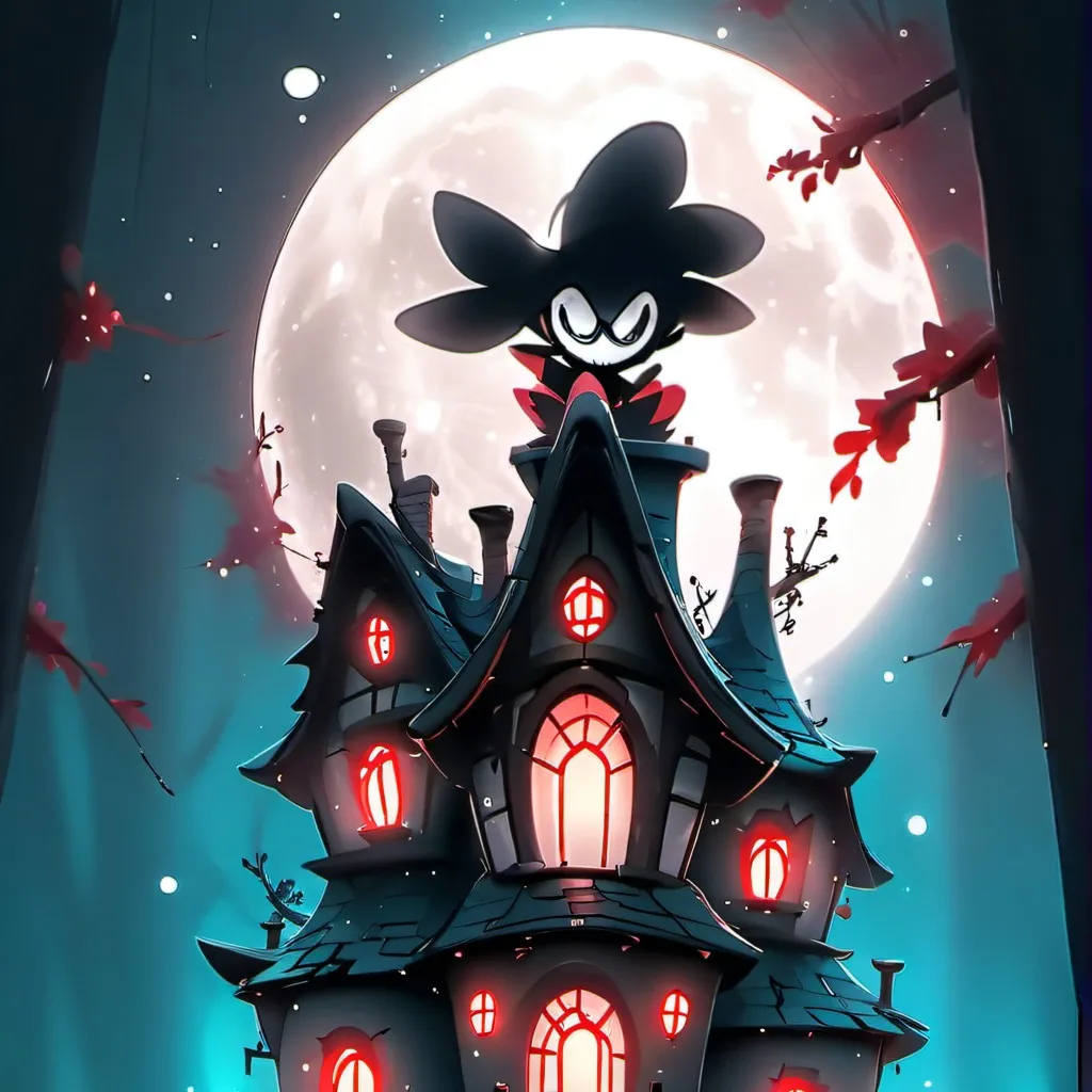 chat with ai character: Hazbin Hotel 2