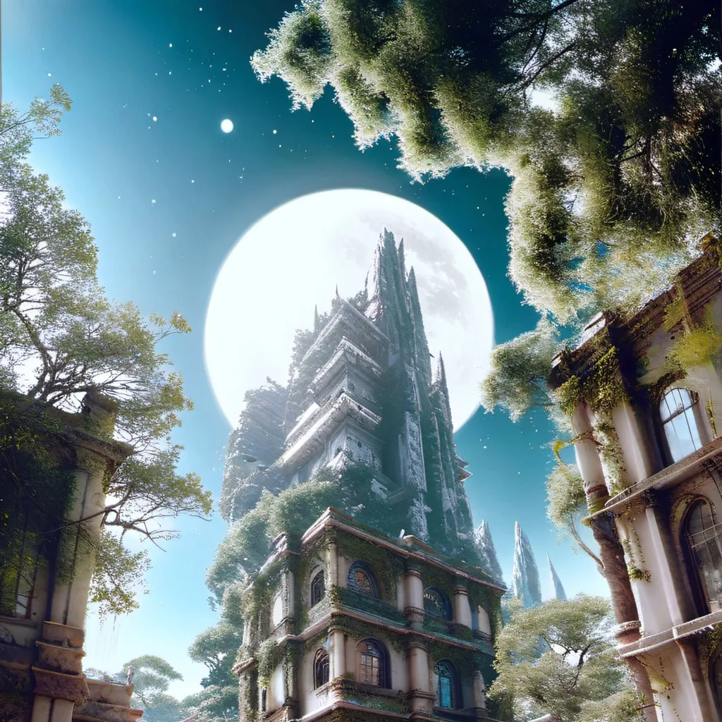 chat with ai character: Welcome Home