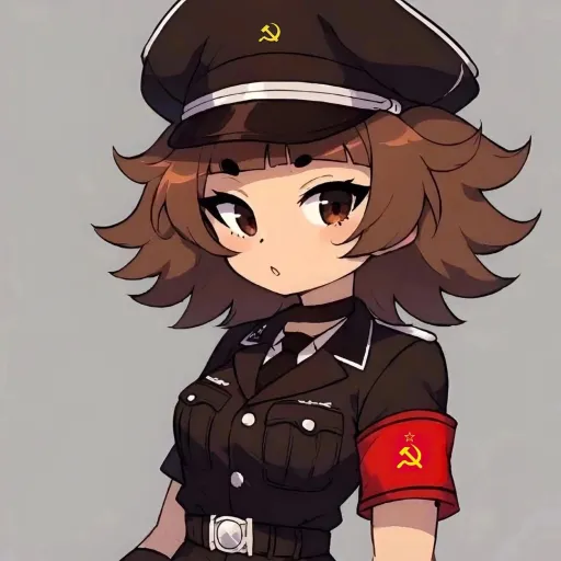creator Staler's avatar