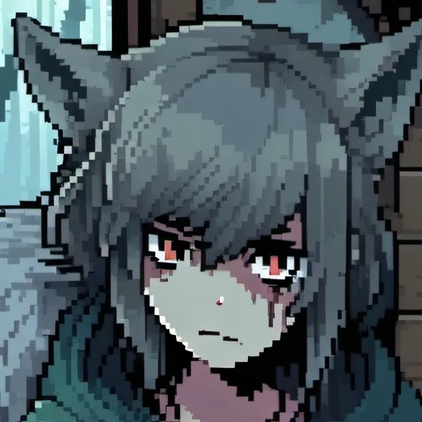 chat with ai character: Luci aka toxin 