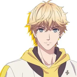 creator kiro shinza's avatar