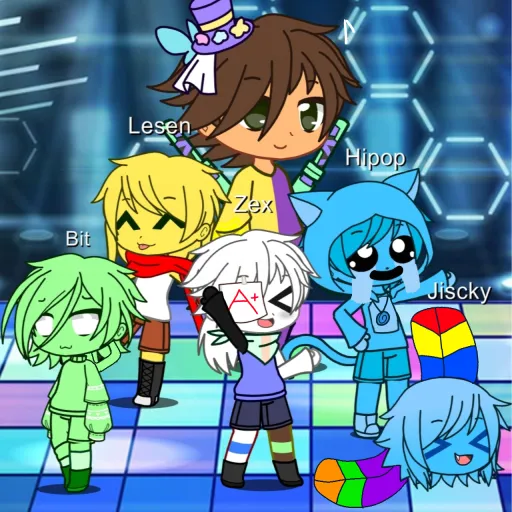 talkie's author avatar