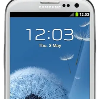 chat with ai character: galaxy s3 mini