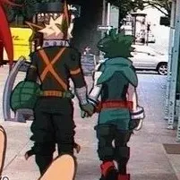 creator bakudeku bitches🧡💚's avatar