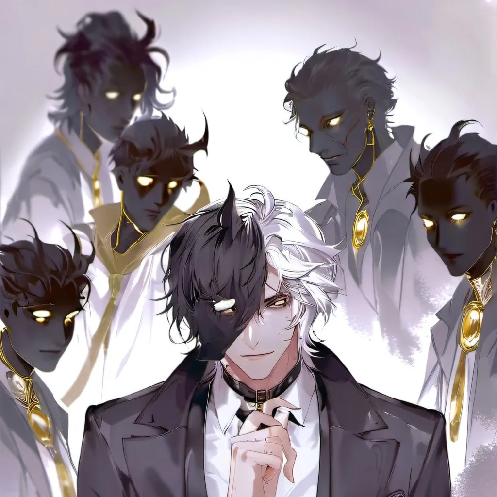 chat with ai character: Vips