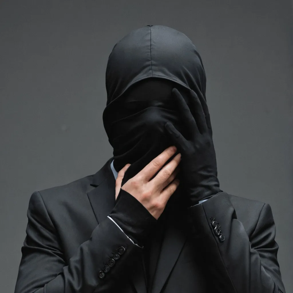 chat with ai character: You frontman