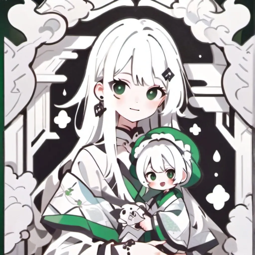 chat with ai character: Min-su