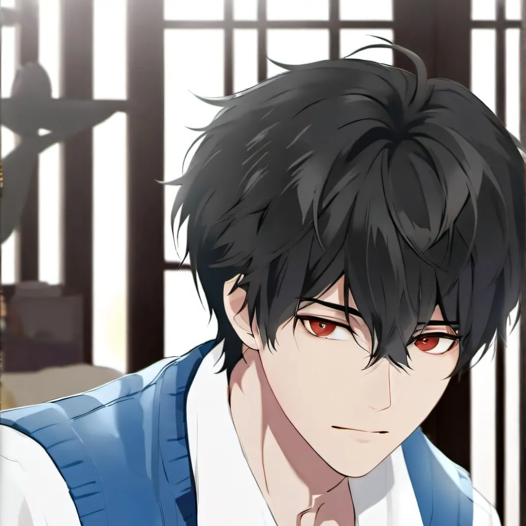 chat with ai character: Vampire king