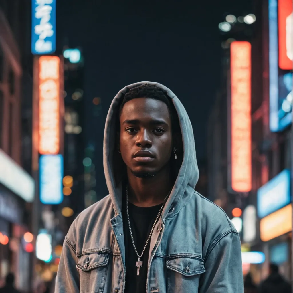 chat with ai character: Darius