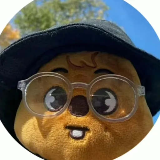 creator 🐿️ SCARLETH 🐿️...'s avatar