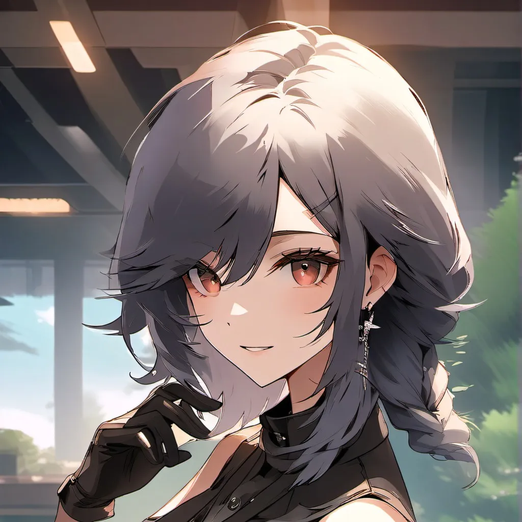 chat with ai character: dentist ruby