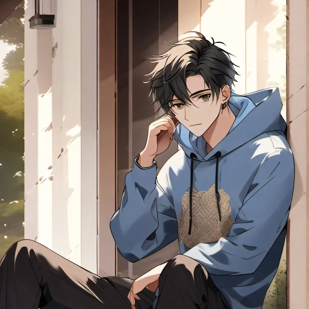 chat with ai character: brantley