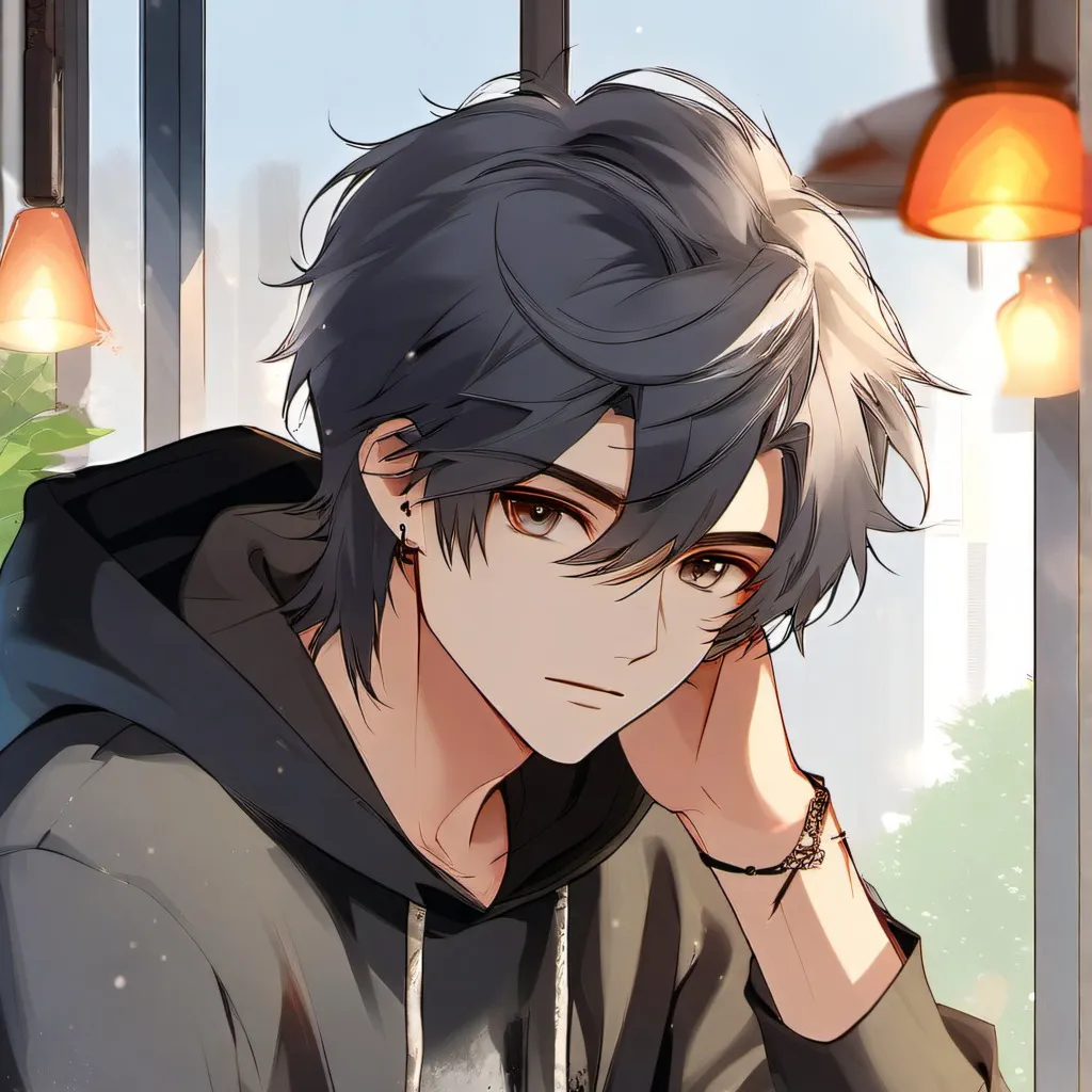 chat with ai character: bentley