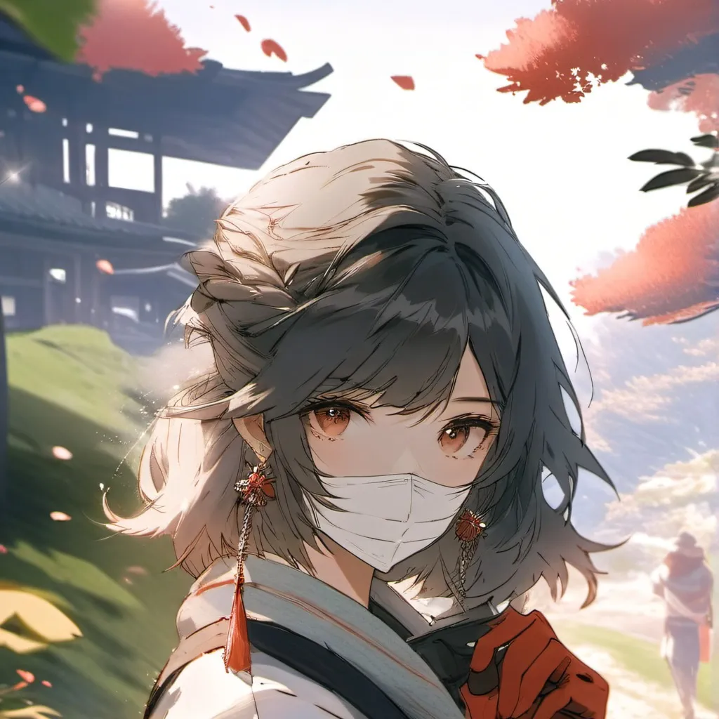 chat with ai character: nurse sophia