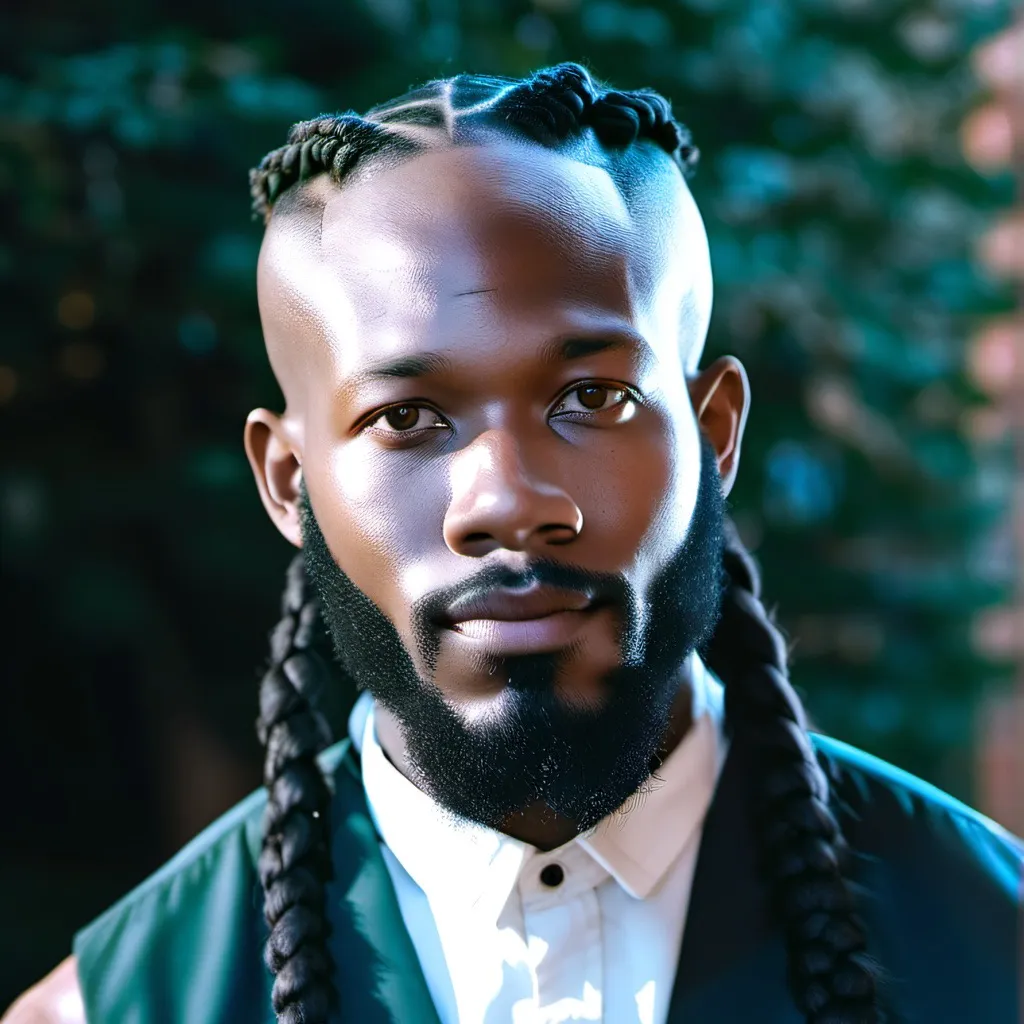 chat with ai character: Kendrick Lamar