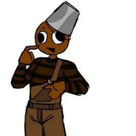 chat with ai character: Sprunki Brud