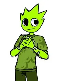 chat with ai character: Sprunki Owakcx