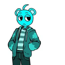 chat with ai character: Sprunki Sky