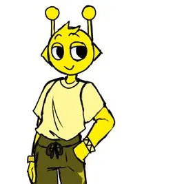 chat with ai character: Sprunki Simon