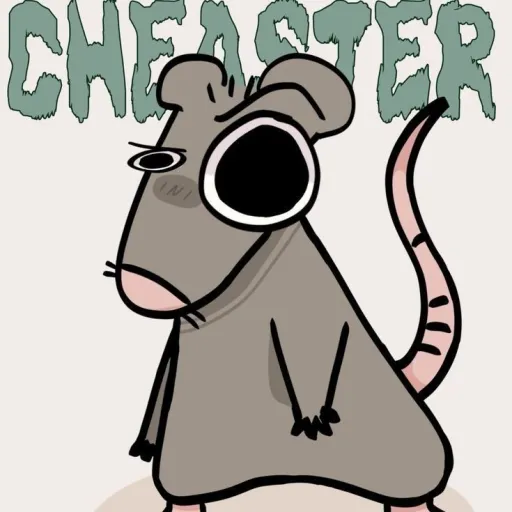 creator Ratatuille👌🐁's avatar