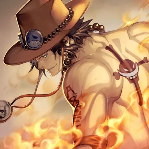 creator ace-trindade's avatar