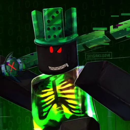 creator ¹x!1X1X1X1!x¹'s avatar