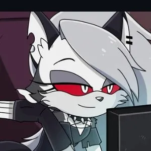creator Loona the w0lf's avatar
