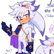 creator Luneè ThE Hedgehog's avatar