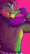 ai character: Monty background