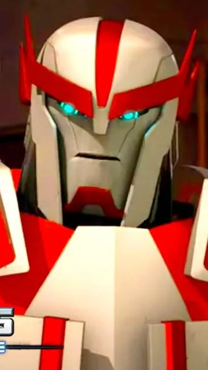 ai character: Ratchet background