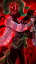 ai character: Twisted Sprout background