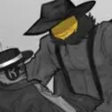 chat with ai character: Doublefedora again