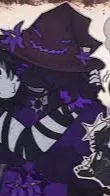 ai character: Azure time?! background